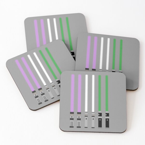 Item preview, Gender-Queer-Lights designed and sold by QueenNerdco.