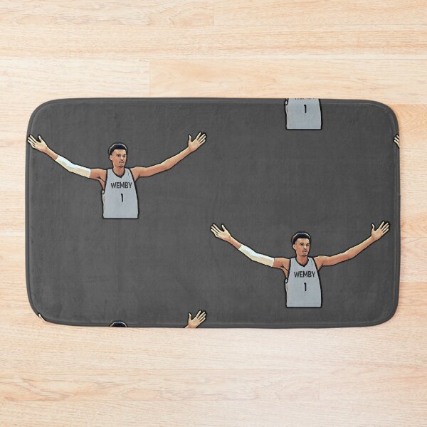 Item preview, Wemby -Victor Wembanyama  designed and sold by Wongkayznba.