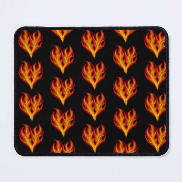 Item preview, Fire Heart designed and sold by Moradx.