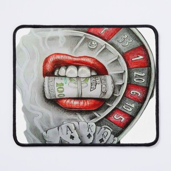 Item preview, Roulette designed and sold by Teixeira224.