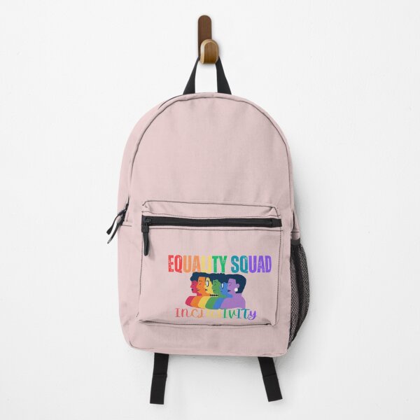 Item preview, Equality Squad designed and sold by mamolebo.
