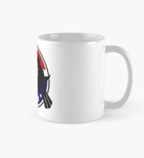 Chaos is a Ladder Classic Mug