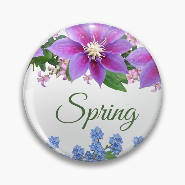 Item preview, spring, spring designed and sold by New-Art23.