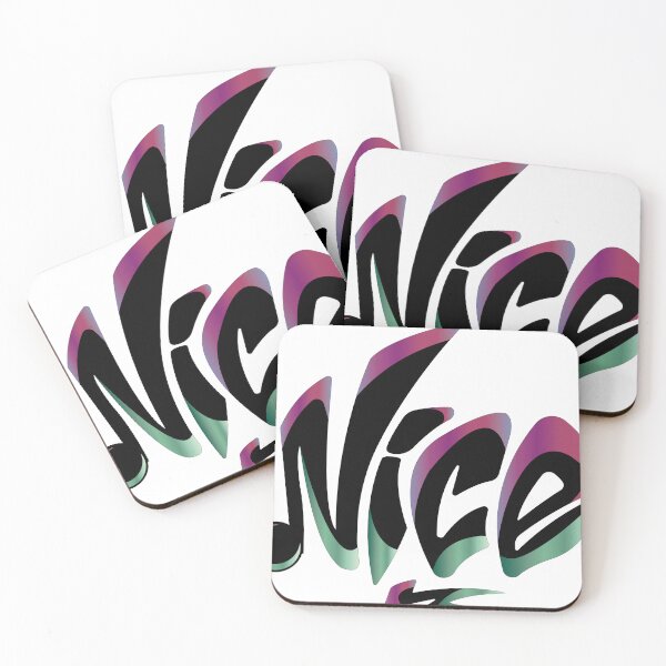 Item preview, nice word  designed and sold by YasirDemon7.