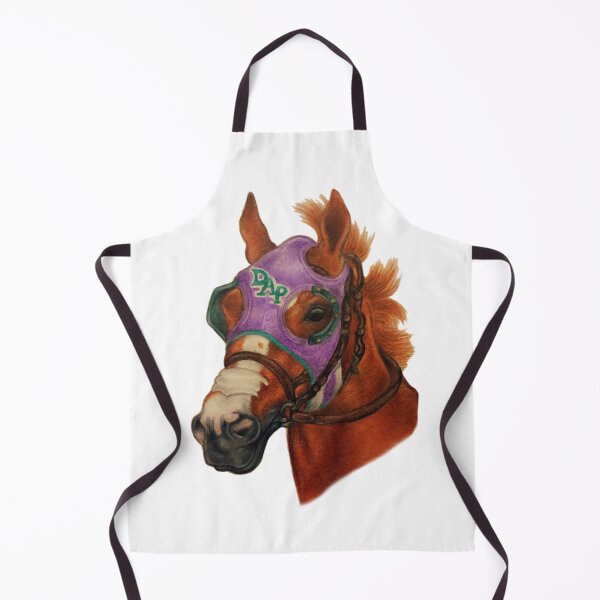 Item preview, California Chrome racehorse designed and sold by Carmen Jimenez.