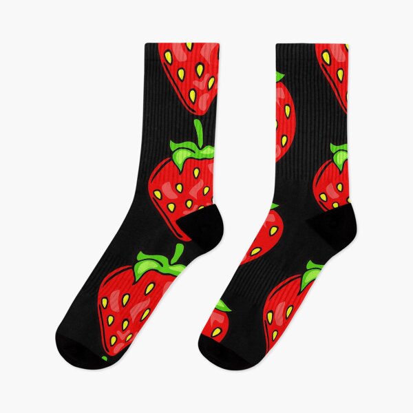 Item preview, Strawberry   designed and sold by CassandZieme.
