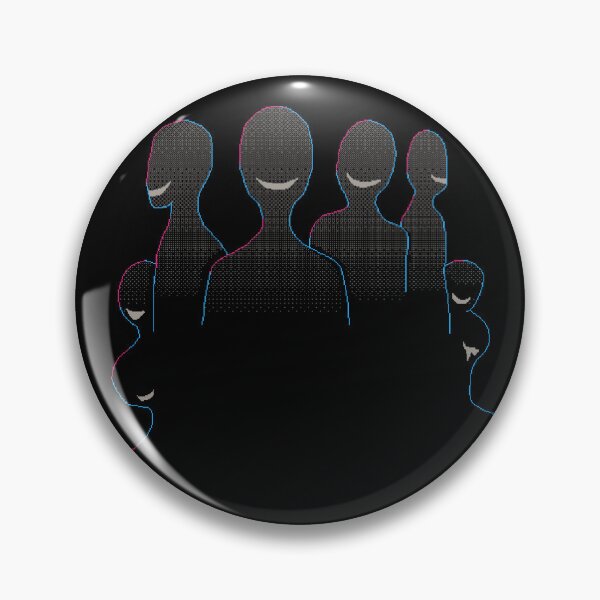 Item preview, The Collective - FriendShapes designed and sold by RainingLamppost.
