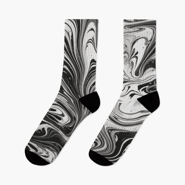 Artikelvorschau, Black mystery pattern entworfen und verkauft von Foxclothier.