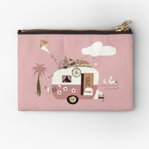 Item preview, Caravan designed and sold by Karin Taylor.