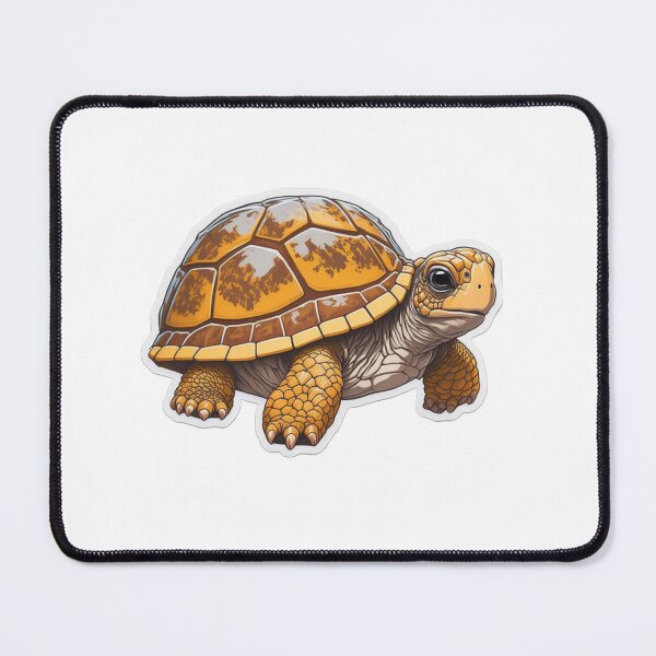 Item preview, Tortoise designed and sold by SnapMood.