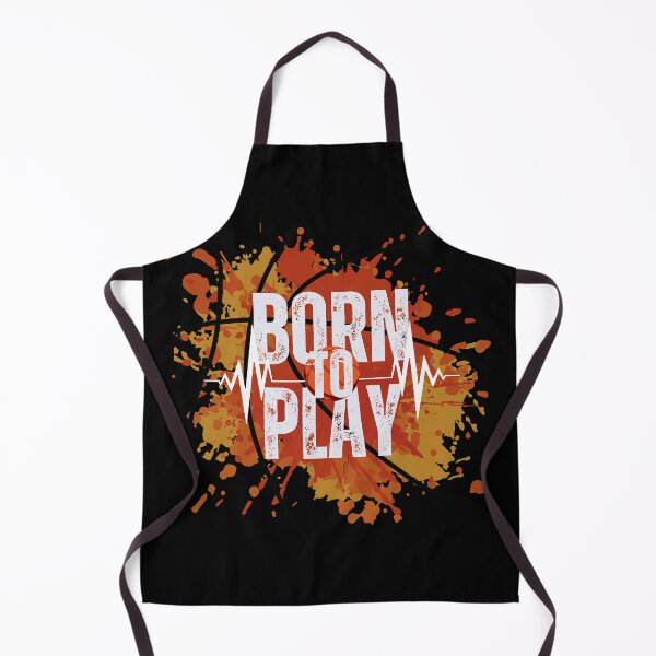 Item preview, Born to play Basketball Players T shirt design  designed and sold by Glixyy.