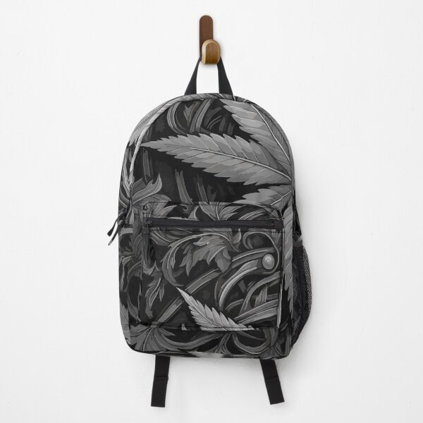 Item preview, Cannabis Leaf motif 04 designed and sold by Skippydamo.