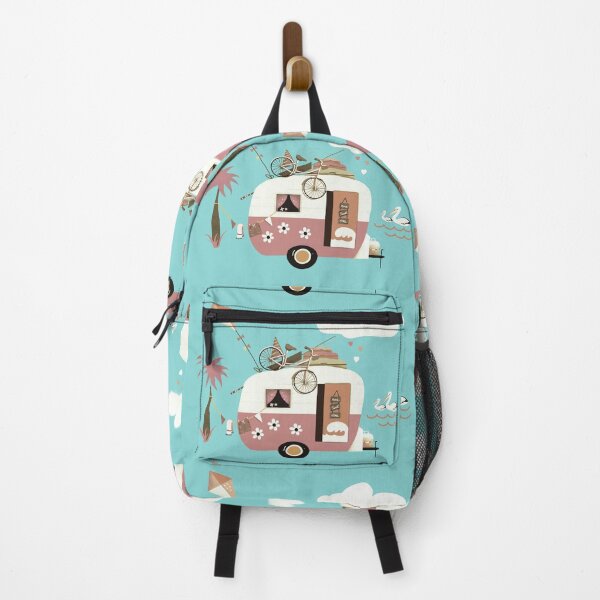 Item preview, Caravan designed and sold by Karin Taylor.