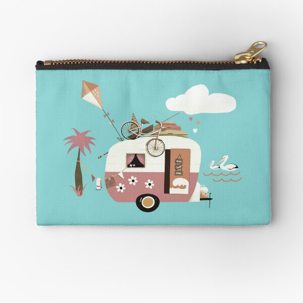 Item preview, Caravan designed and sold by Karin Taylor.