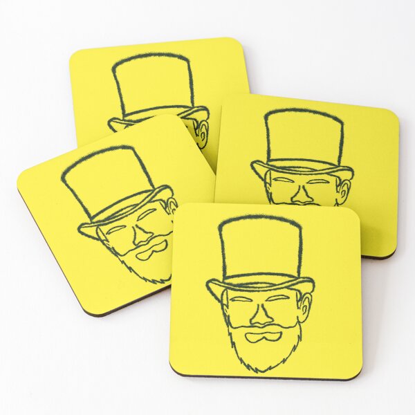 Item preview, Chivalrous Man designed and sold by PGLLC.