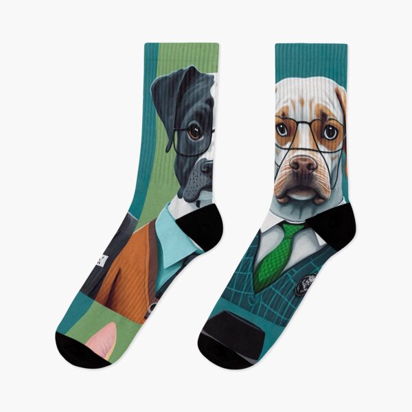 Item preview, Professional Dogs designed and sold by InkspireWay.
