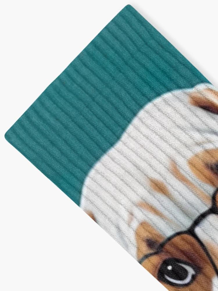 Thumbnail 2 of 5, Socks, Professional Dogs designed and sold by InkspireWay.