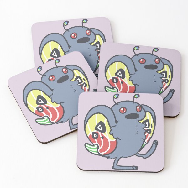 Item preview, Le Mothman  designed and sold by AlphaGorst.