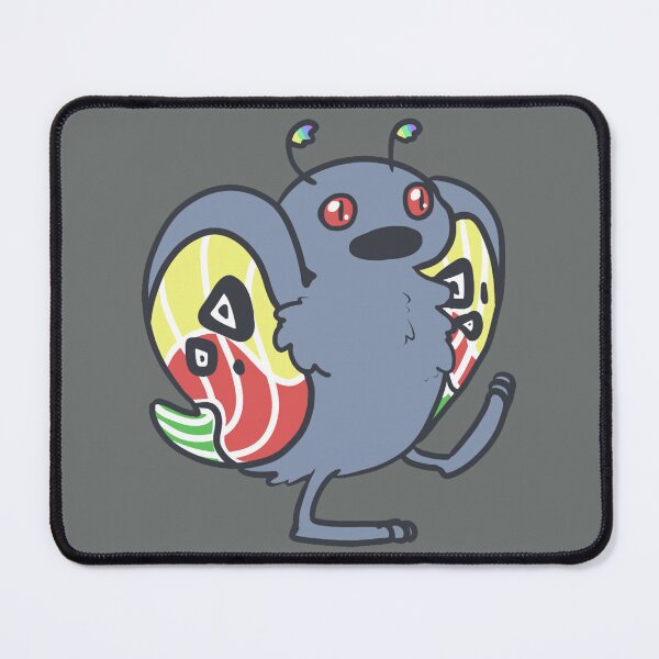 Item preview, Le Mothman  designed and sold by AlphaGorst.