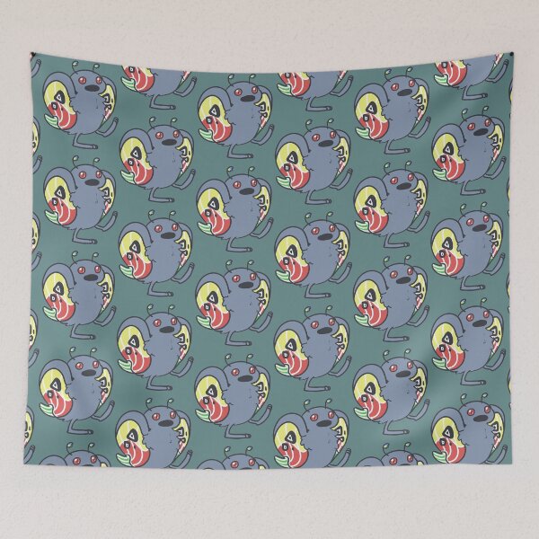 Item preview, Le Mothman  designed and sold by AlphaGorst.