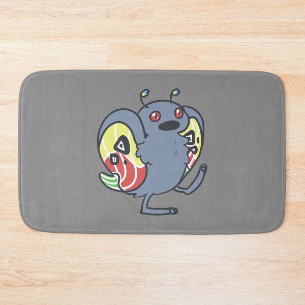 Item preview, Le Mothman  designed and sold by AlphaGorst.