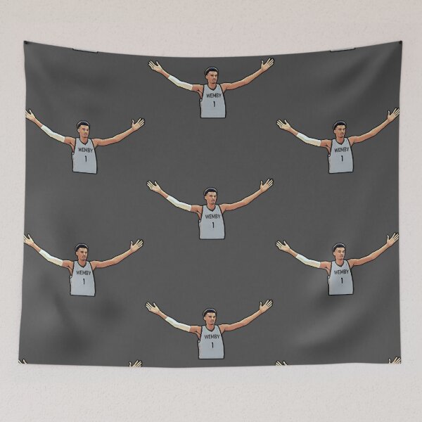Item preview, Wemby -Victor Wembanyama  designed and sold by Wongkayznba.