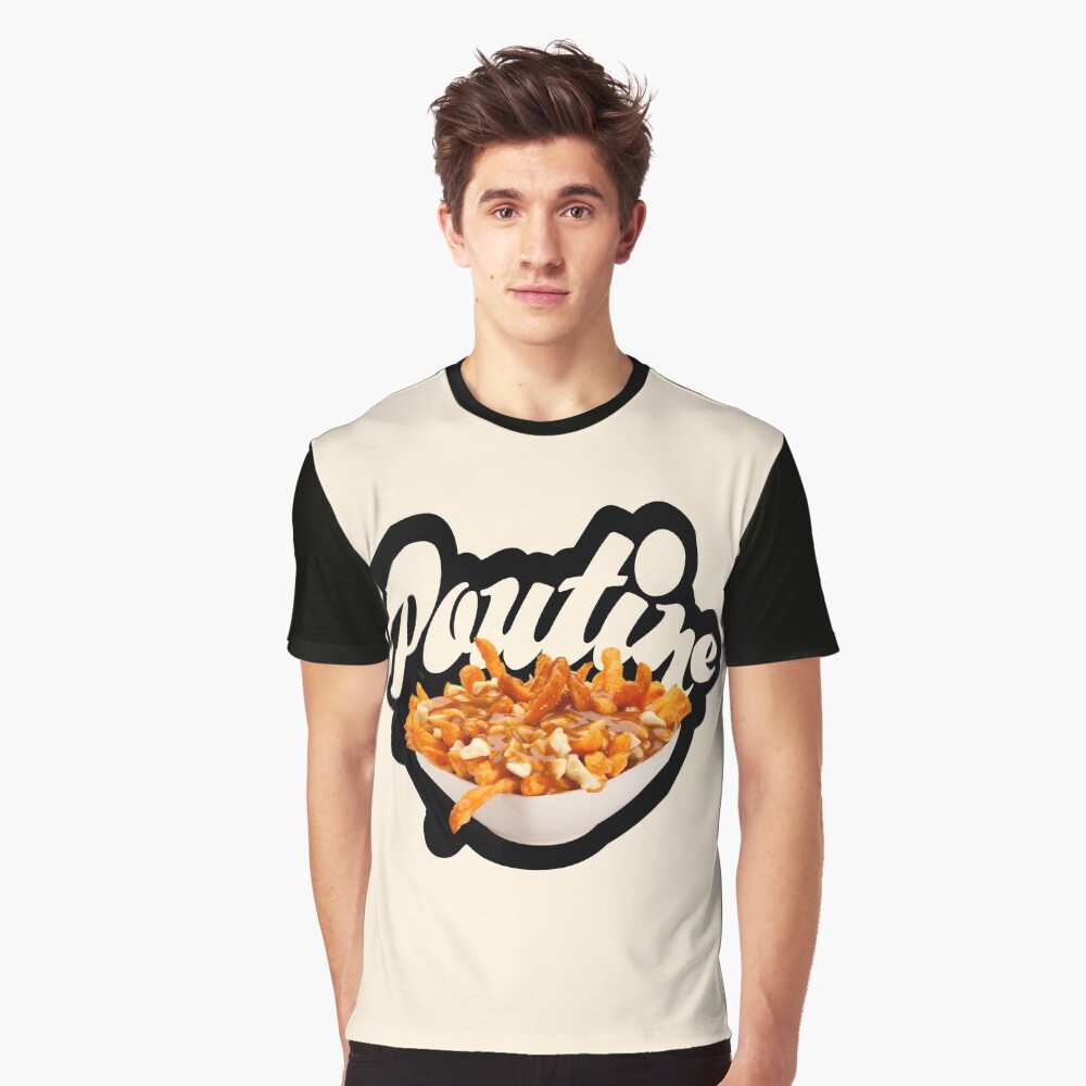 Item preview, Graphic T-Shirt designed and sold by LizzyBasil.