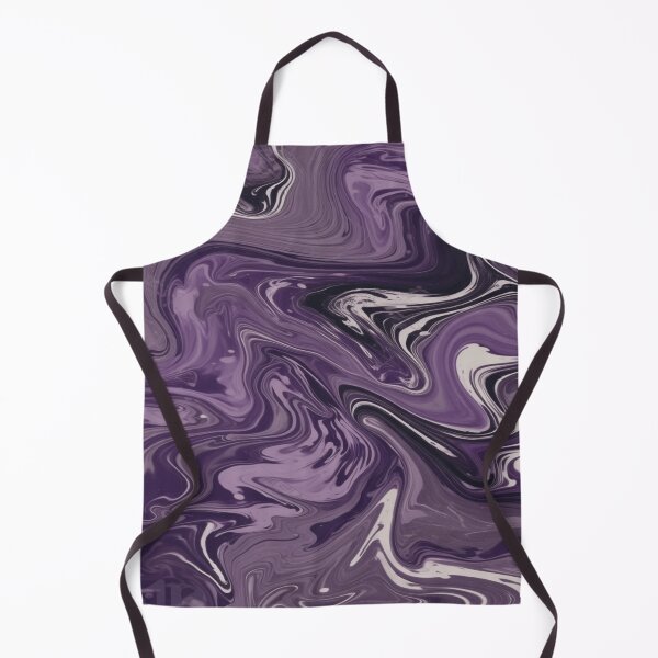 Item preview, Purple mystery pattern designed and sold by Foxclothier.