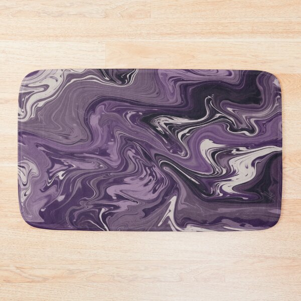 Item preview, Purple mystery pattern designed and sold by Foxclothier.