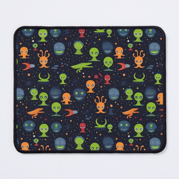 Item preview, UFO - UAP - Aliens - First Contact - NHI designed and sold by Spiralysis.