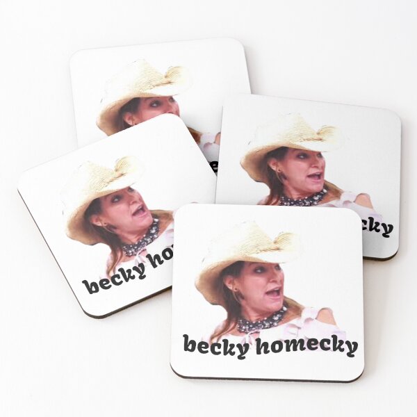 Item preview, Dance Moms Becky Homecky designed and sold by megans2000.