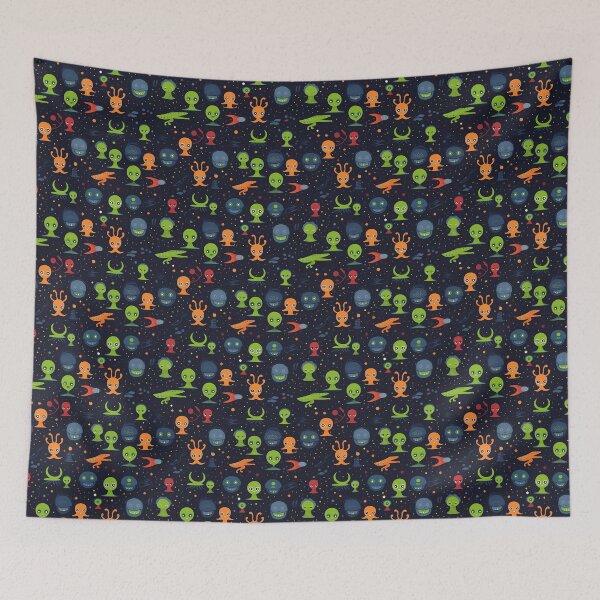 Item preview, UFO - UAP - Aliens - First Contact - NHI designed and sold by Spiralysis.