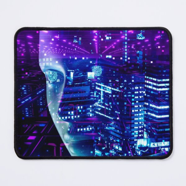 Item preview, Abstract Cityscape Art designed and sold by jbird1979.