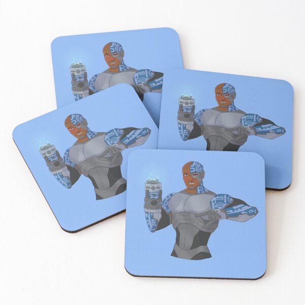 Item preview, Cyborg designed and sold by Olazuli.