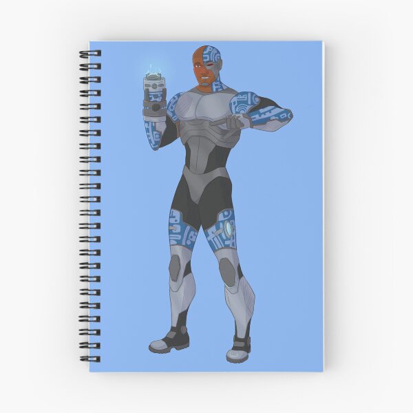 Item preview, Cyborg designed and sold by Olazuli.