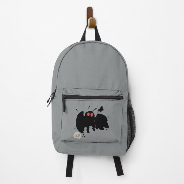 Item preview, Mothman - Daylight Blue designed and sold by AlphaGorst.
