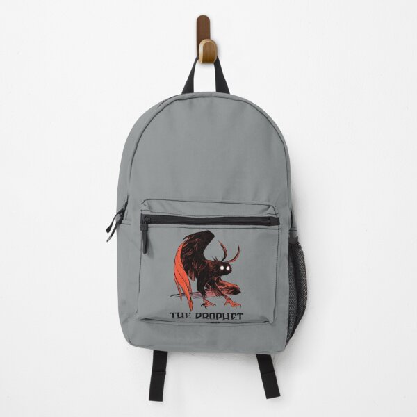 Item preview, Mothman - The Prophet designed and sold by AlphaGorst.