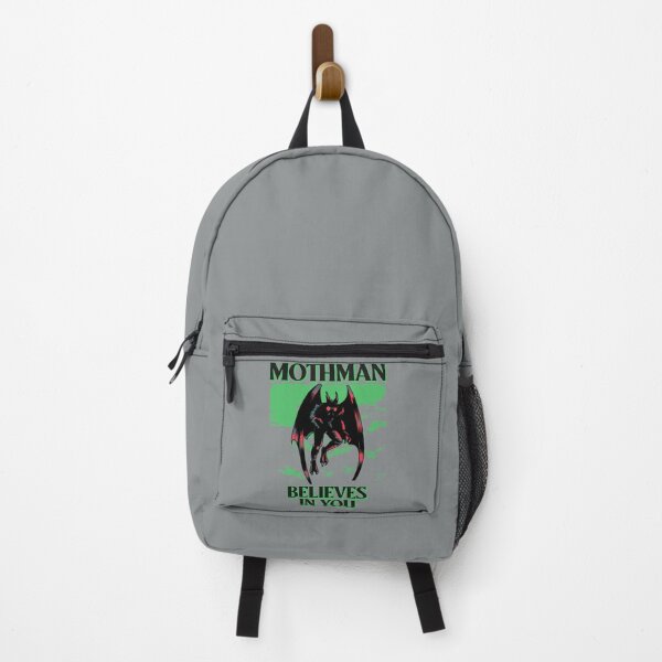 Item preview, Mothman Believes In Yo designed and sold by AlphaGorst.