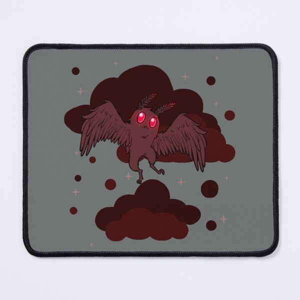 Item preview, Mothman designed and sold by AlphaGorst.