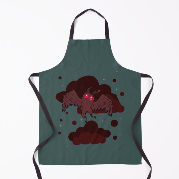 Item preview, Mothman designed and sold by AlphaGorst.