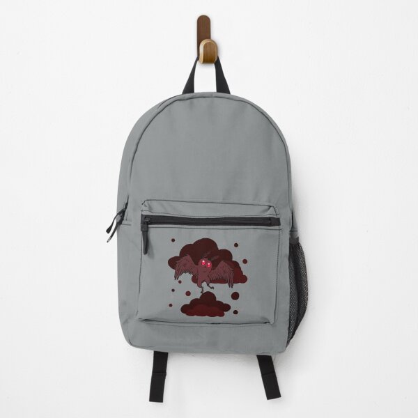 Item preview, Mothman designed and sold by AlphaGorst.