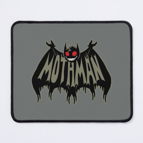Item preview, MothMan designed and sold by AlphaGorst.