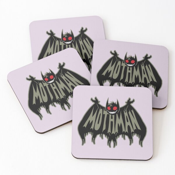 Item preview, MothMan  designed and sold by AlphaGorst.