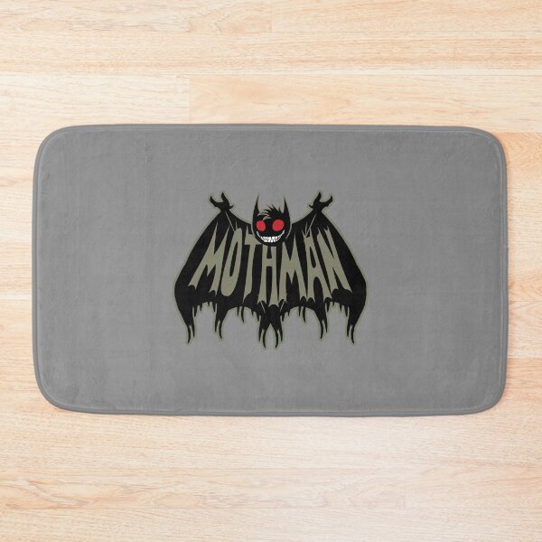 Item preview, MothMan  designed and sold by AlphaGorst.