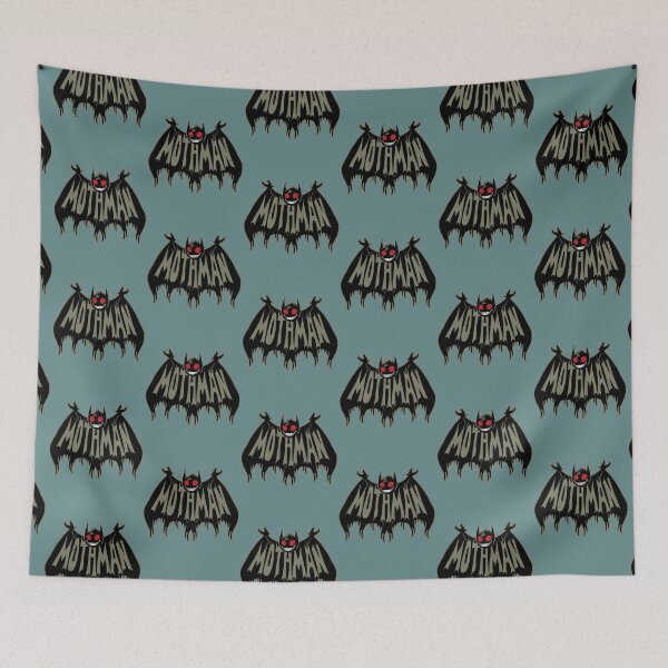 Item preview, MothMan  designed and sold by AlphaGorst.
