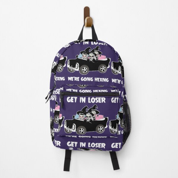 Item preview, get in loser we are going hexing car or designed and sold by sfygelqnduj15.