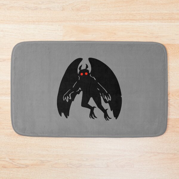 Item preview, Mothman designed and sold by AlphaGorst.