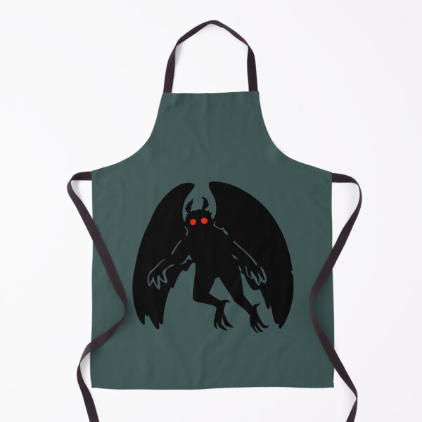 Item preview, Mothman designed and sold by AlphaGorst.