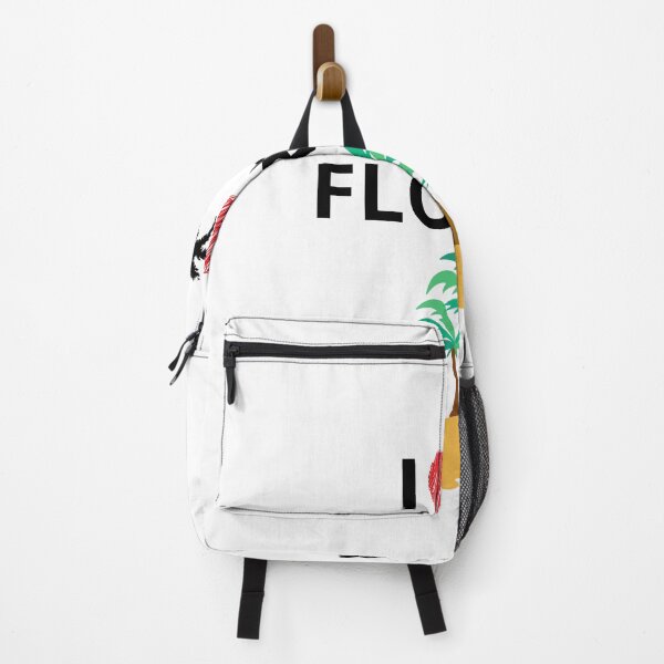 Item preview, I LOVE FLORIDA designed and sold by Jeampierre007.