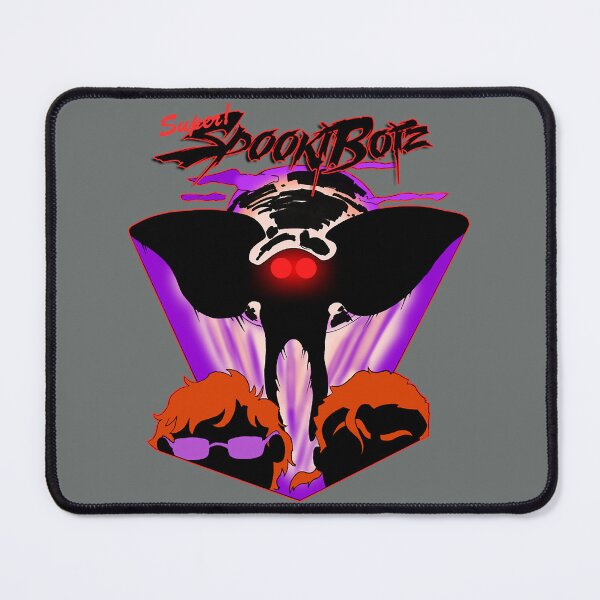 Item preview, Super SpookiBoiz Mothman designed and sold by AlphaGorst.